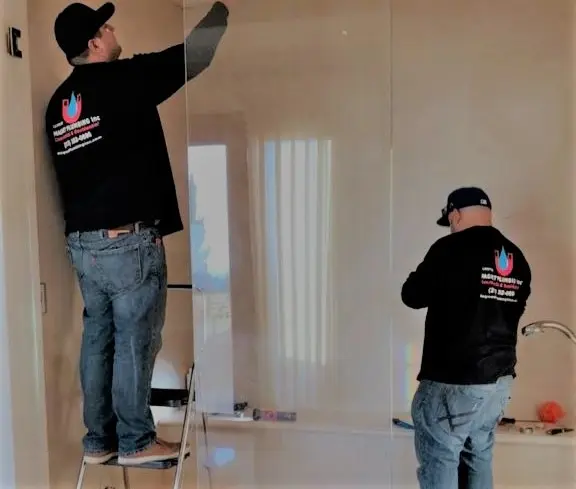 Professional plumbing installation for Leak Detection in Amsterdam