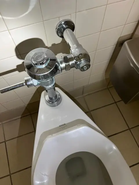 Fixture installation and repair for Hydro Jetting in Amsterdam